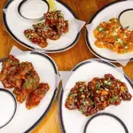 Ramadan Combo Offer Crazy Wings - 24 Pcs